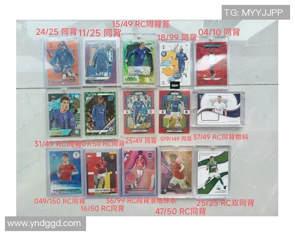 新手如何选择足球球星卡推荐购买攻略及注意事项