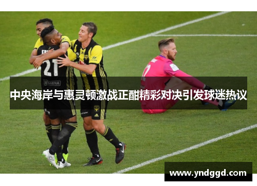 中央海岸与惠灵顿激战正酣精彩对决引发球迷热议