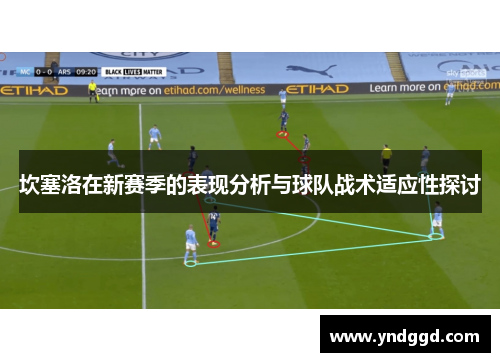坎塞洛在新赛季的表现分析与球队战术适应性探讨
